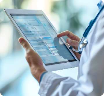 Food Sensitivity Testing